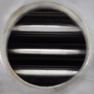 Schimbător de căldură pentru piscină 292 x 134 mm 28 kW - Img 4