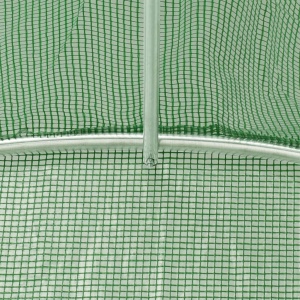 Seră, 18 m², 600 x 300 x 200 cm - Img 3