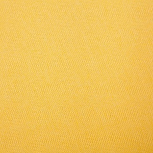 Set de canapele, 2 piese, galben, material textil - Img 3