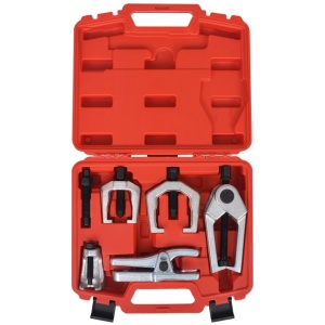 Set de unelte auto pentru reparații frontale, 5 piese - Img 4