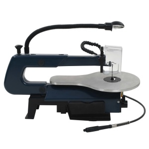 Set mașină de tăiat, 108 piese, 125 W, 252 mm - Img 8