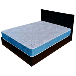Set Saltea Memory Foam PARIS 160x200x23 plus 2 perne 50x70 p - Img 6