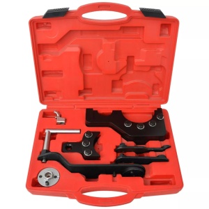 Set scule distribuție motor diesel 8 piese VAG 2.5/4.9D/TDI PD - Img 2