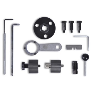 Set sincronizare distribuție motor pentru 1.6 & 2.0 TDI - Img 4