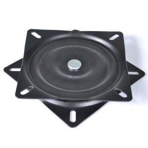 Suport rotativ scaun barcă 160 x160 x 2,5 mm - Img 3