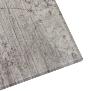 Tablă magnetică de perete, 50 x 30 cm, sticlă - Img 7