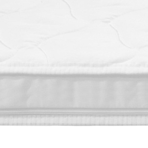 Topper saltea, profil tip ou cu spumă rece, 6 cm, 180x200 cm - Img 6