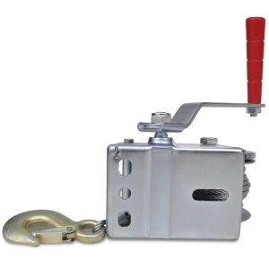 Troliu manual, 363 kg - Img 4