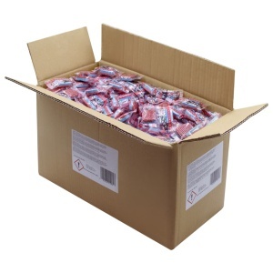 12-in-1 Tablete pentru mașina de spălat vase, 250 buc. 4,5 kg - Img 2