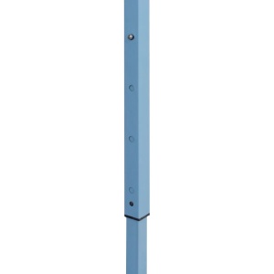 42506 Foldable Tent Pop-Up 3x6 m Blue - Img 7