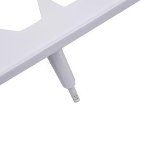 Accesoriu bideu pentru scaun toaletă, duză unică - Img 6
