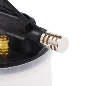 Aparat pneumatic pentru aerisire frâne, 2 L - Img 7
