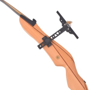 Arc recurv pentru adulți, 68" 32 lb - Img 9