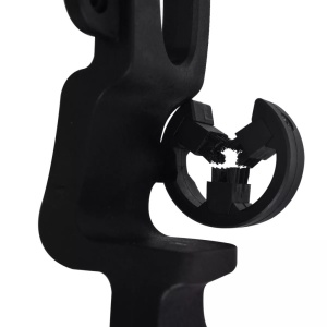 Arc recurve cu accesorii pentru tineri 49" 20 lb - Img 4