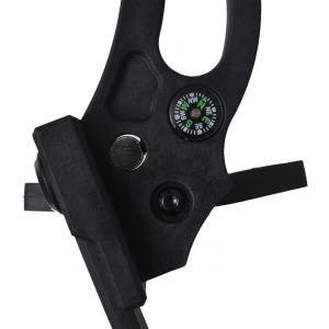 Arc recurve cu accesorii pentru tineri 49" 20 lb - Img 8
