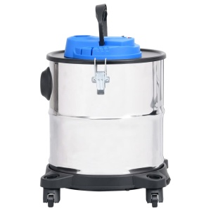Aspirator de cenușă filtru HEPA, 1200 W, 20 L, oțel inoxidabil - Img 5