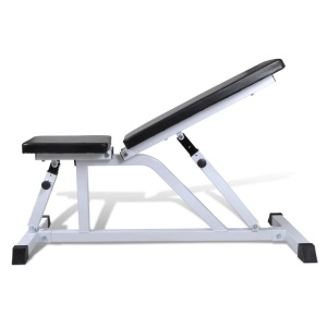 Bancă fitness pentru exerciții cu greutăți - Img 3