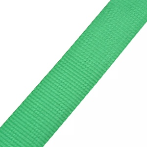 Coardă echilibru, 15 m x 50 mm, 150 kg, verde - Img 5