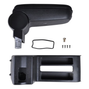 Cotieră auto pentru VW POLO 9N 9N2 9N3 (2001-2009) VW CROSS POLO (2006-2008) - Img 5