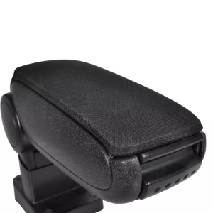 Cotieră auto pentru VW POLO IV 9N (2001-2005) - Img 3