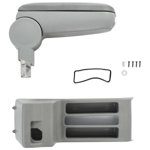 Cotieră auto VW Polo (2001-2009) VW Cross Polo (2006-2009) - Img 6