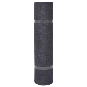 Covor pentru expoziție, antracit, 1,6 x 10 m - Img 3