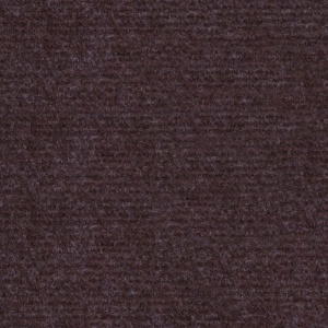 Covor pentru expoziții striat, maro, 1,6 x 20 m - Img 2