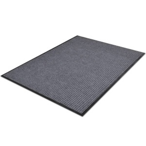Covoraș Intrare PVC Gri 120 x 180 cm - Img 4