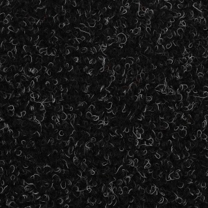 Covorașe autocolante de scări, 15 buc, 65 x 21 x 4 cm, negru - Img 3