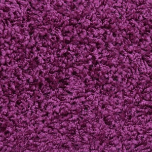 Covorașe de scări, 15 buc., violet, 65 x 25 cm - Img 3