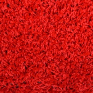 Covorașe de trepte de scară, 15 buc., roșu, 65 x 25 cm - Img 3