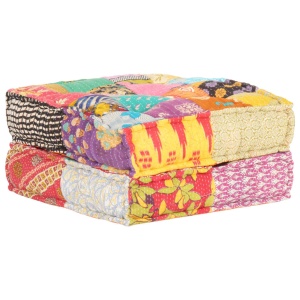 Fotoliu puf, model petice, 60 x 70 x 36, material textil - Img 7
