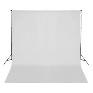 Fundal alb, 300 x 300 cm - Img 2