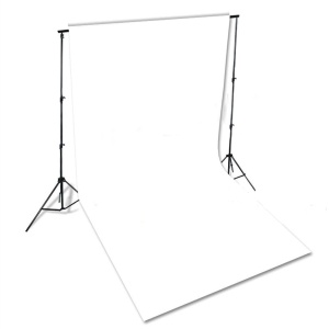 Fundal alb, 600 x 300 cm - Img 4