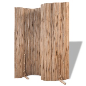 Gard, 180 x 170 cm, bambus - Img 4