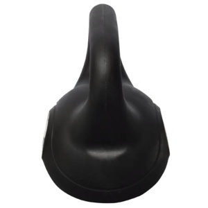 Greutate tip bilă cu mâner Kettlebell 20 kg - Img 2