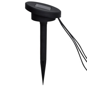 Instalație cu LED-uri plutitoare pentru piscină - Img 3