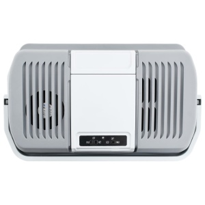 Ladă frigorifică termoelectrică portabilă 24 L 12 V 230 V A+++ - Img 6