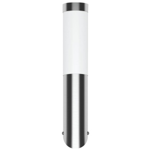 Lampă RVS rezistentă la apă pentru interior și exterior 6 x 36 cm - Img 5