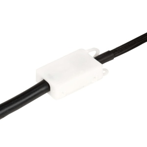 Lampă suspendată industrială, 25 W, negru, 30 cm, E27, rotund - Img 9