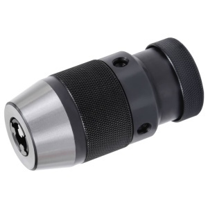 Mandrină cu eliberare rapidă MT2-B16, prindere de 13 mm - Img 3