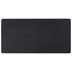 Masă de bar, negru, 120 x 60 x 110 cm, MDF - Img 4