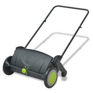Mașină de măturat gazonul 103 L - Img 4