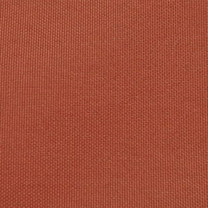 Parasolar din material textil oxford, pătrat, 2 x 2 m, teracotă - Img 2