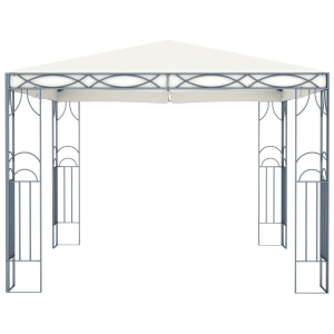 Pavilion, crem, 300 x 300 cm - Img 2