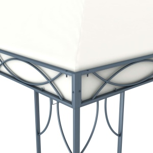 Pavilion, crem, 400 x 300 cm - Img 4