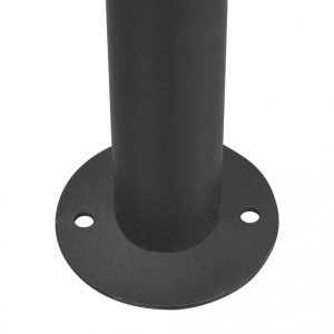 Pavilion de grădină, alb, 323 x 275 x 265 cm, 180 g/m² - Img 8