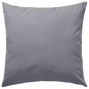 Perne de exterior, 2 buc., gri, 45 x 45 cm - Img 3