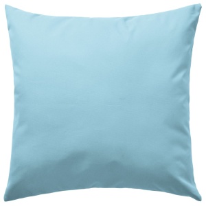 Perne de exterior, 4 buc., albastru deschis, 45 x 45 cm - Img 3