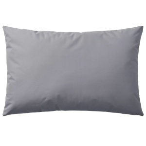 Perne de exterior, 4 buc., gri, 60 x 40 cm - Img 3